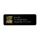 Search for travel return address labels Photography