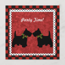 Search for scottie dog invitations Party