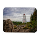 Search for georgian magnets Lake huron