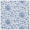 Search for blue and white fabric Chinoiserie