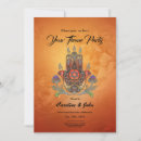 Search for cultural invitations Colourful