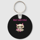 Search for fatigue key rings Support