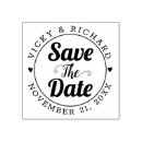 Search for date rubber stamps Names