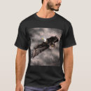 Search for eagle drawing tshirts Bald