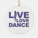 Search for hip hop dance christmas tree decorations Jazz