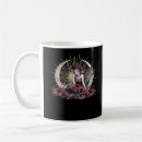 Search for goth girl mugs Black