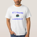 Search for photography business tshirts Camera