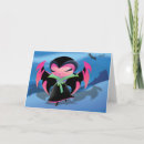 Search for dad halloween cards Vampire