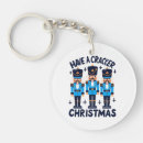 Search for nutcracker key rings Watercolor