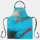 Search for fine artist aprons Artistic