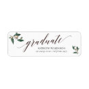 Search for senior return address labels Elegant