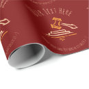 Search for lawyer wrapping paper Attorney at law