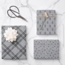 Search for flannel wrapping paper Farmhouse