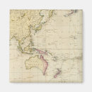 Search for historical maps magnets World