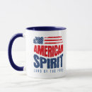 Search for american spirit mugs Usa