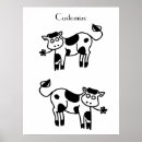 Search for dairy cow art Moo
