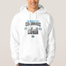 Search for columbus Retro
