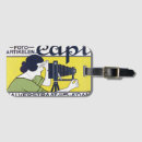 Search for bicycle luggage tags Amsterdam