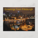Search for downtown pittsburgh postcards Pennsylvania