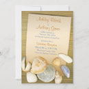 Search for destination wedding reception invitations Tropical