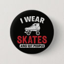 Search for roller skate badges Disco