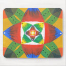 Search for kaleidoscopic mousepads Star