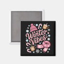 Search for cold weather magnets Winter season