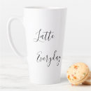 Search for everyday mugs Trendy