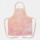 Search for brush aprons Elegant