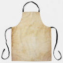 Search for parchment aprons Old