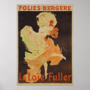 Search for folies posters Vintage