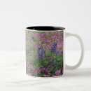 Search for blue bonnet mugs Wildflower