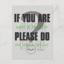 Search for riddler postcards Riddler question mark