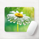Search for rain drops mousepads Droplet