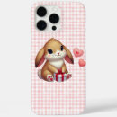 Search for cute bunny iphone cases Pattern