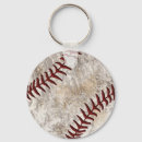 Search for baseball lover key rings Team