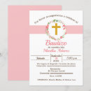 Search for para bautizo invitations Niña