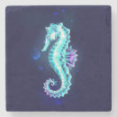Search for crystal coasters Sea