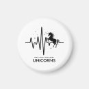 Search for heartbeat magnets Frequency