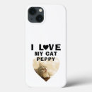 Search for love cats iphone cases Pet