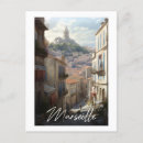 Search for marseille postcards Tourism