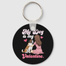 Search for saint valentine key rings Couples