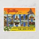 Search for greetings from postcards Large letter