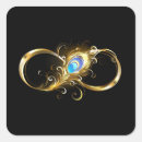 Search for golden feathers stickers Peacock