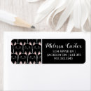 Search for black cat return address labels Cats
