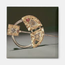 Search for brooch magnets Metalwork
