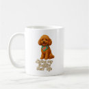 Search for toy poodle mugs Animal