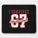 Search for 7 graphics mousepads Tiktok trend 67