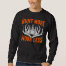Search for hunting hoodies Less
