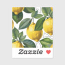 Search for kitchen design stickers Lemon